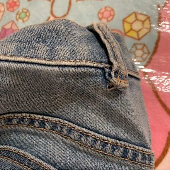 Victoria’s Secret Mid Rise Soft Stretchy Jeggings - as is - Picture 13 of 16